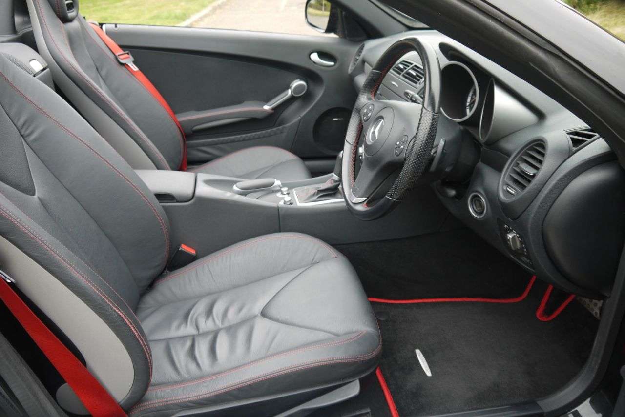 2009 MERCEDES SLK 2009 MERCEDES SLK