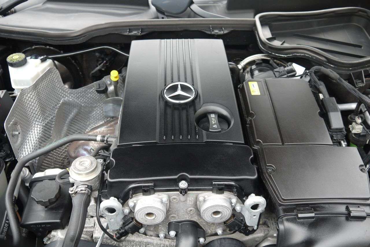 2009 MERCEDES SLK 2009 MERCEDES SLK