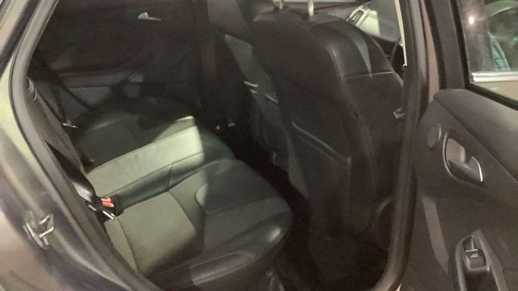 2011 FORD FOCUS 2011 FORD FOCUS