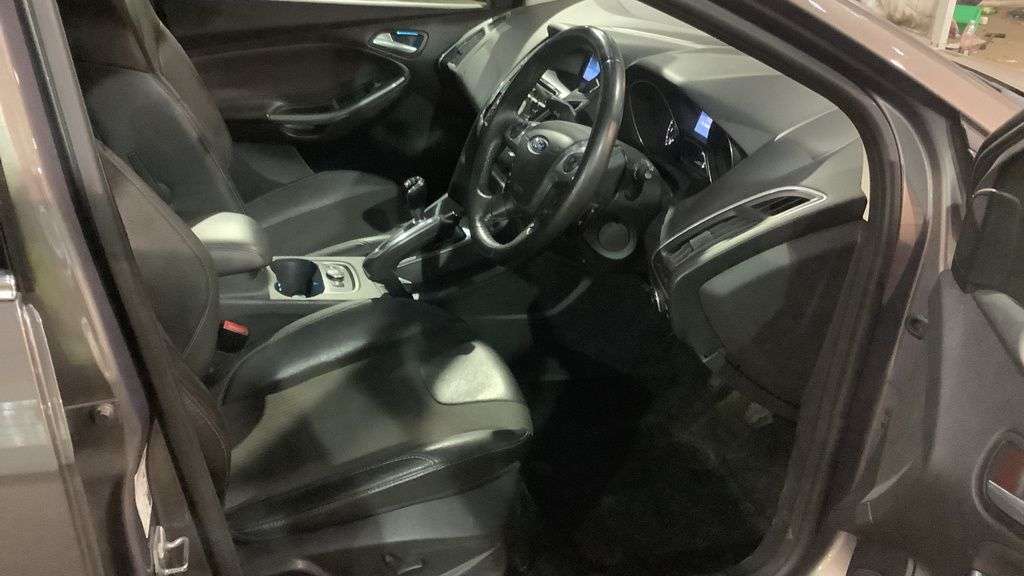 2011 FORD FOCUS 2011 FORD FOCUS