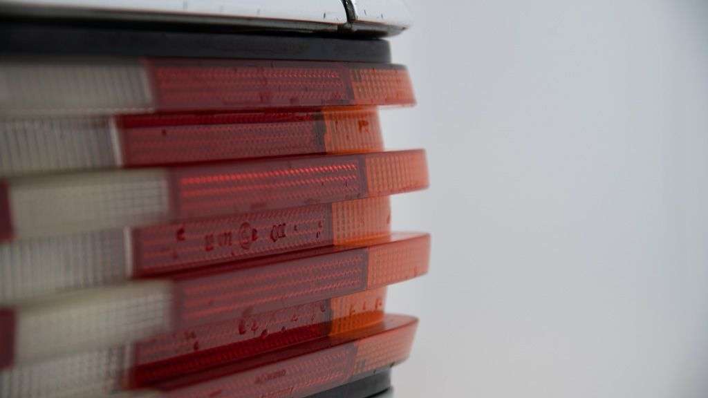 1990 MERCEDES-BENZ SEC SERIES 1990 MERCEDES-BENZ SEC SERIES