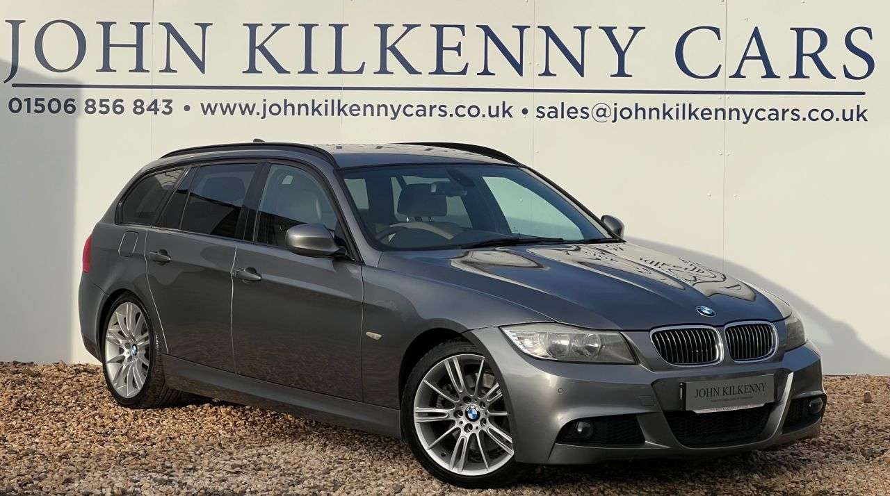2011 BMW 3 SERIES 2011 BMW 3 SERIES