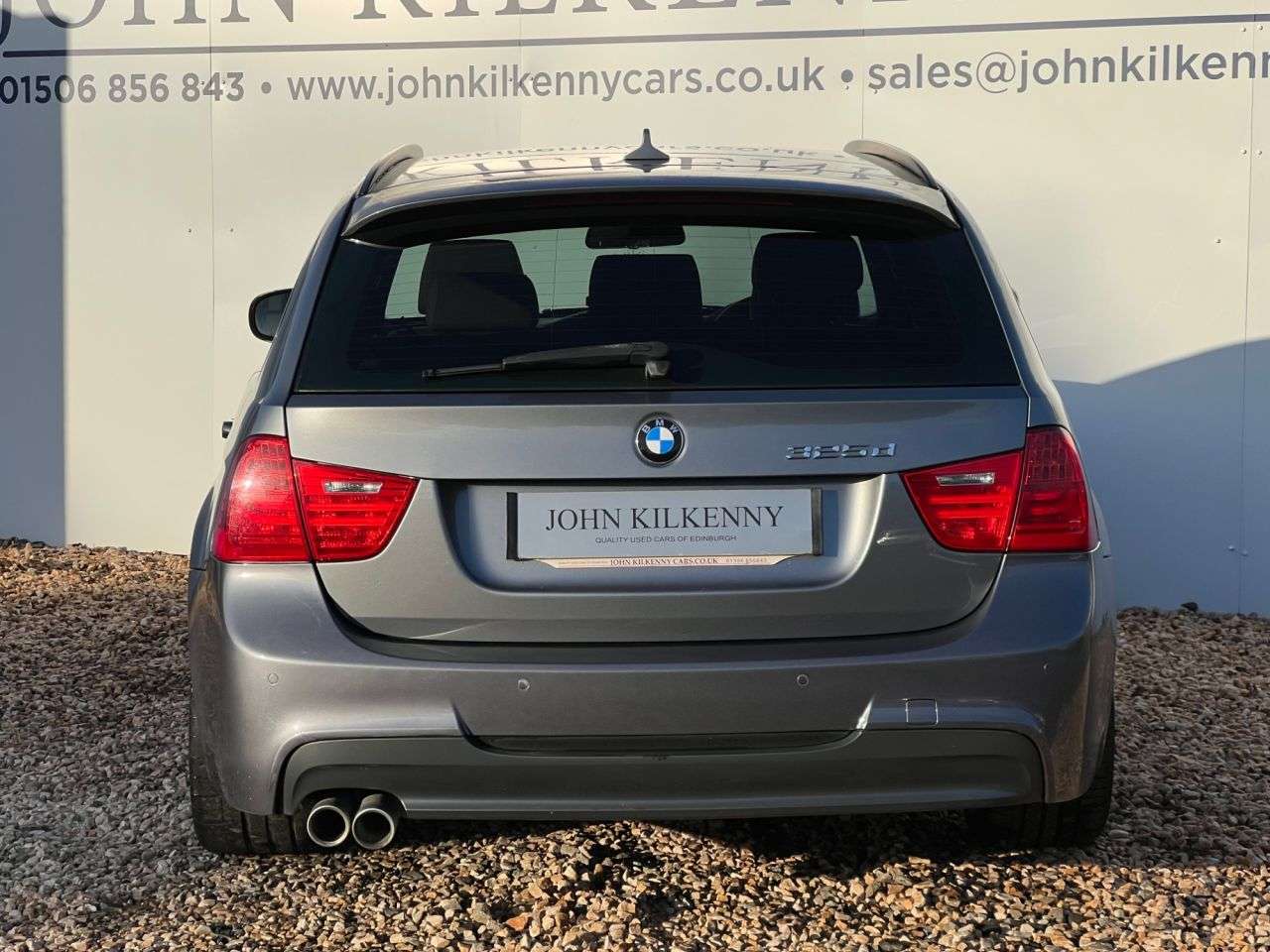 2011 BMW 3 SERIES 2011 BMW 3 SERIES