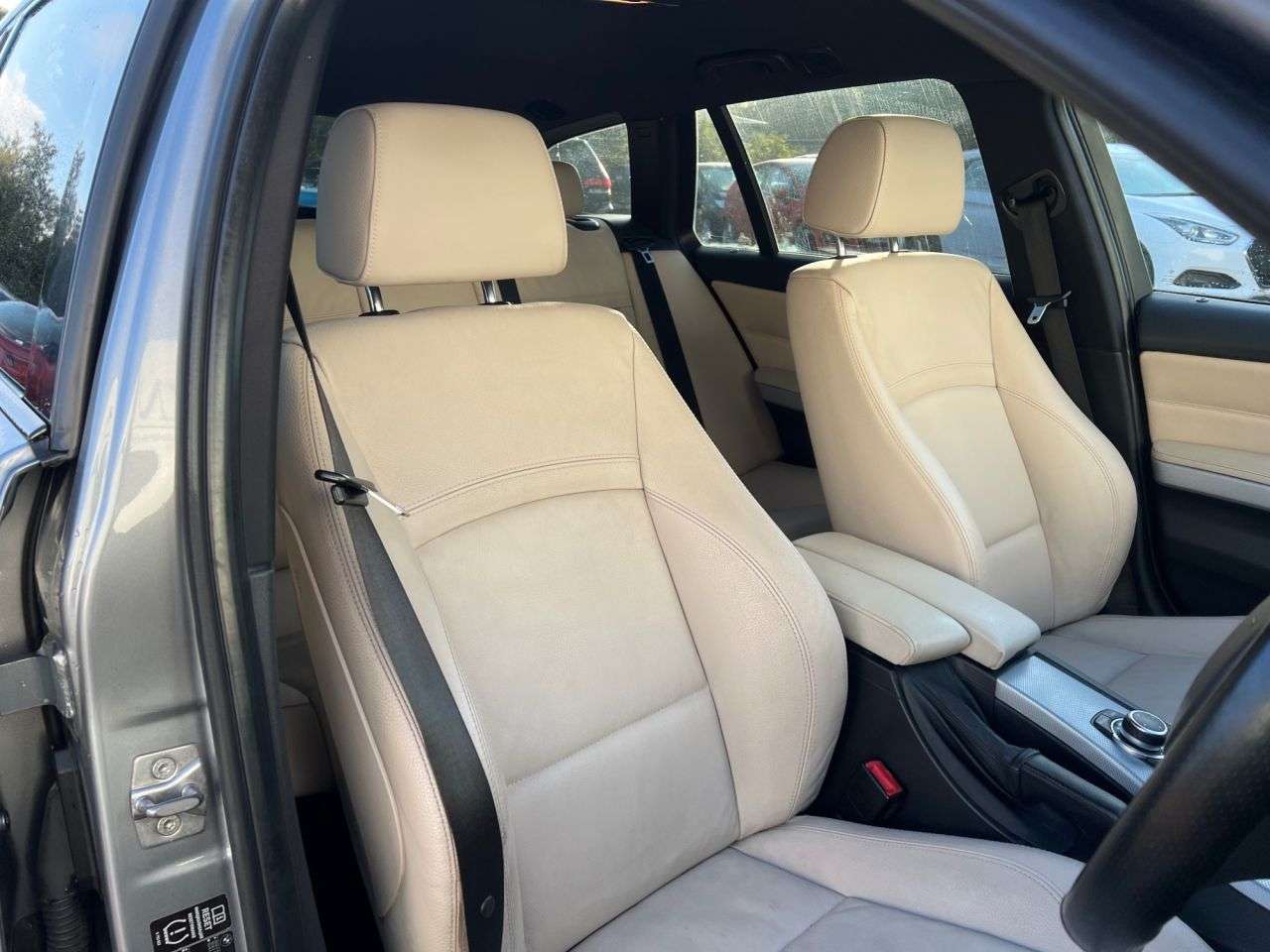 2011 BMW 3 SERIES 2011 BMW 3 SERIES