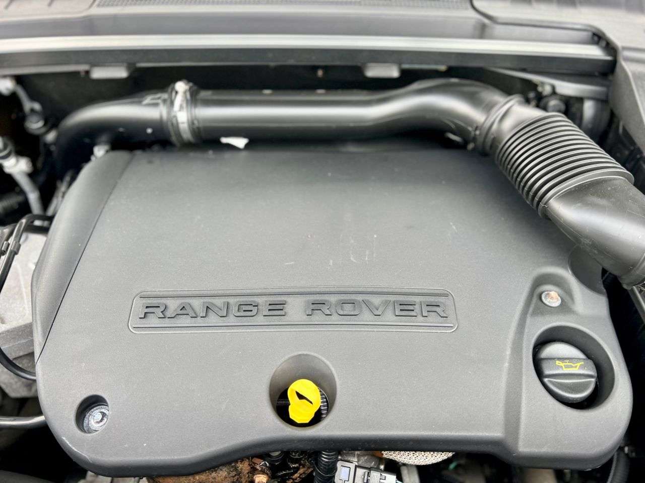 2013 LAND ROVER RANGE ROVER EVOQUE 2013 LAND ROVER RANGE ROVER EVOQUE