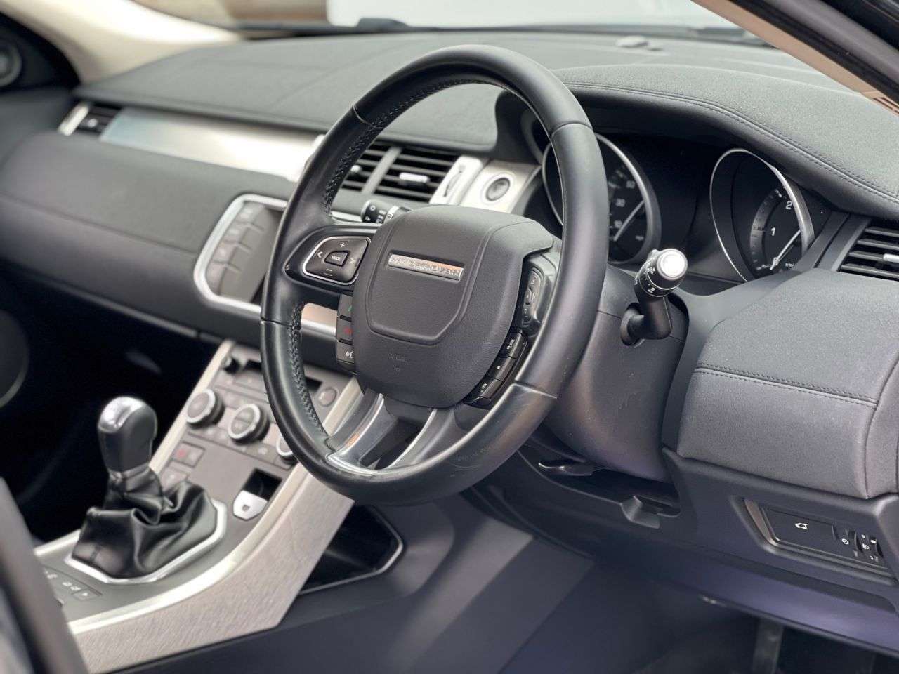 2013 LAND ROVER RANGE ROVER EVOQUE 2013 LAND ROVER RANGE ROVER EVOQUE