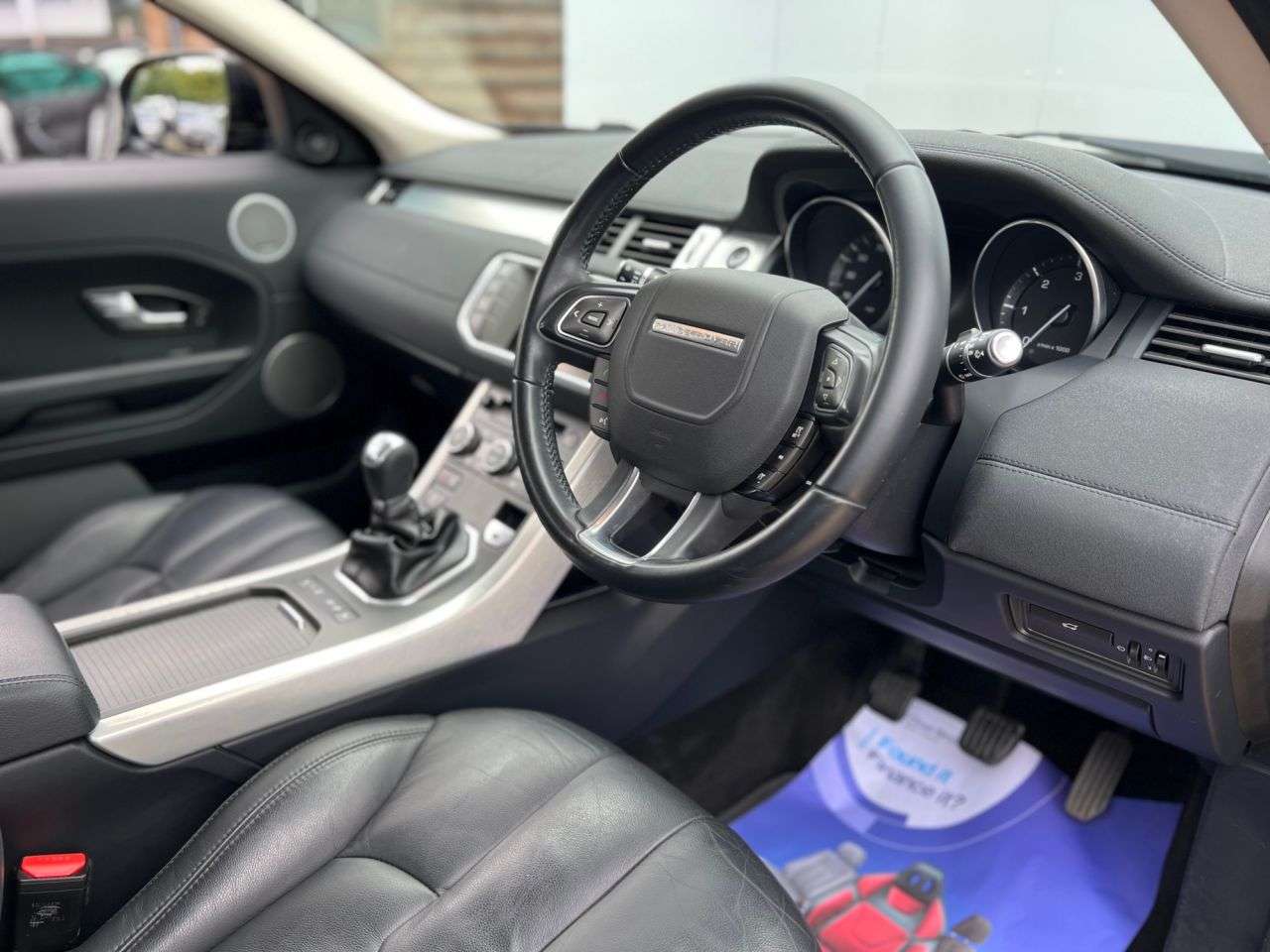 2013 LAND ROVER RANGE ROVER EVOQUE 2013 LAND ROVER RANGE ROVER EVOQUE