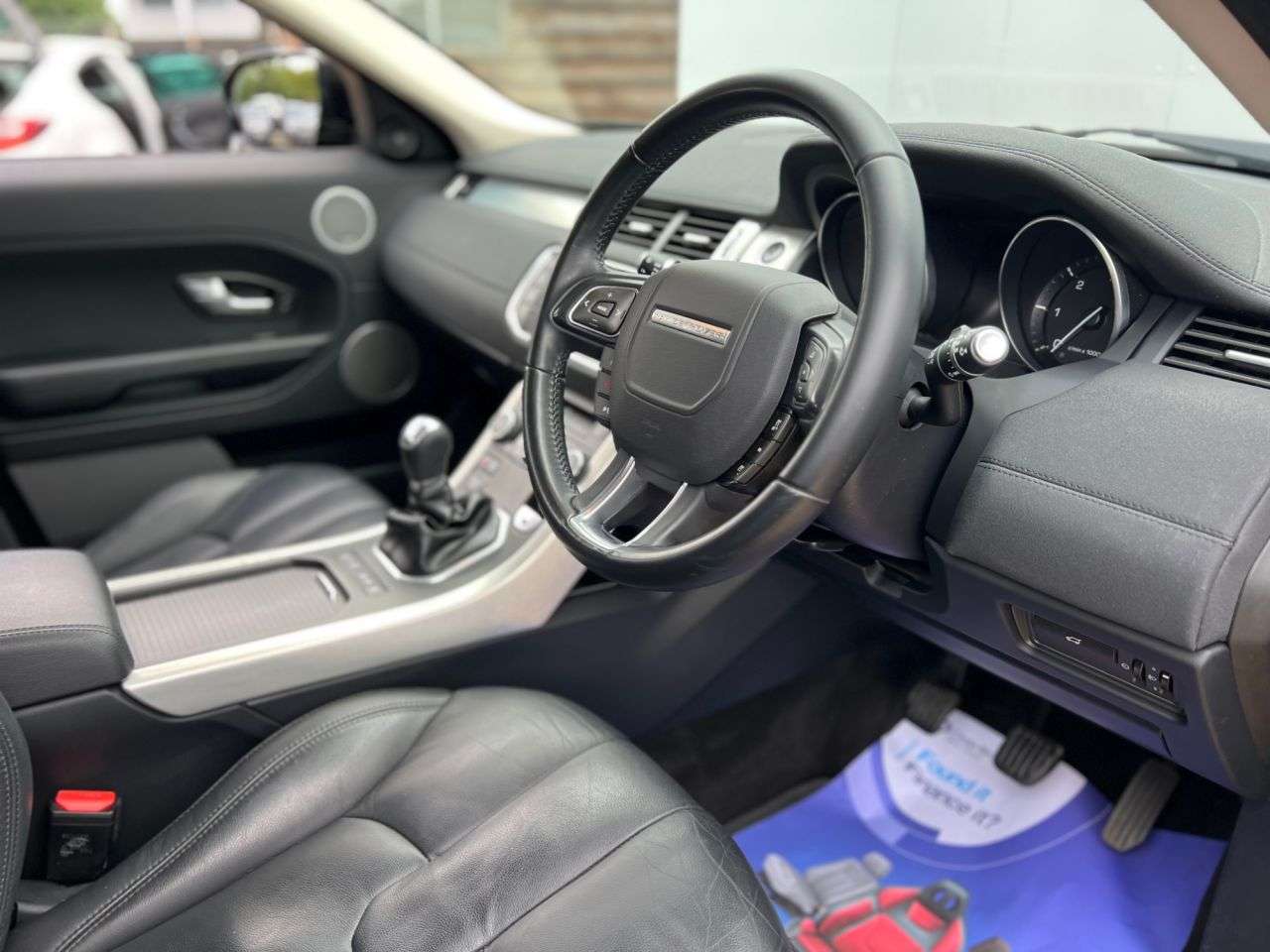 2013 LAND ROVER RANGE ROVER EVOQUE 2013 LAND ROVER RANGE ROVER EVOQUE