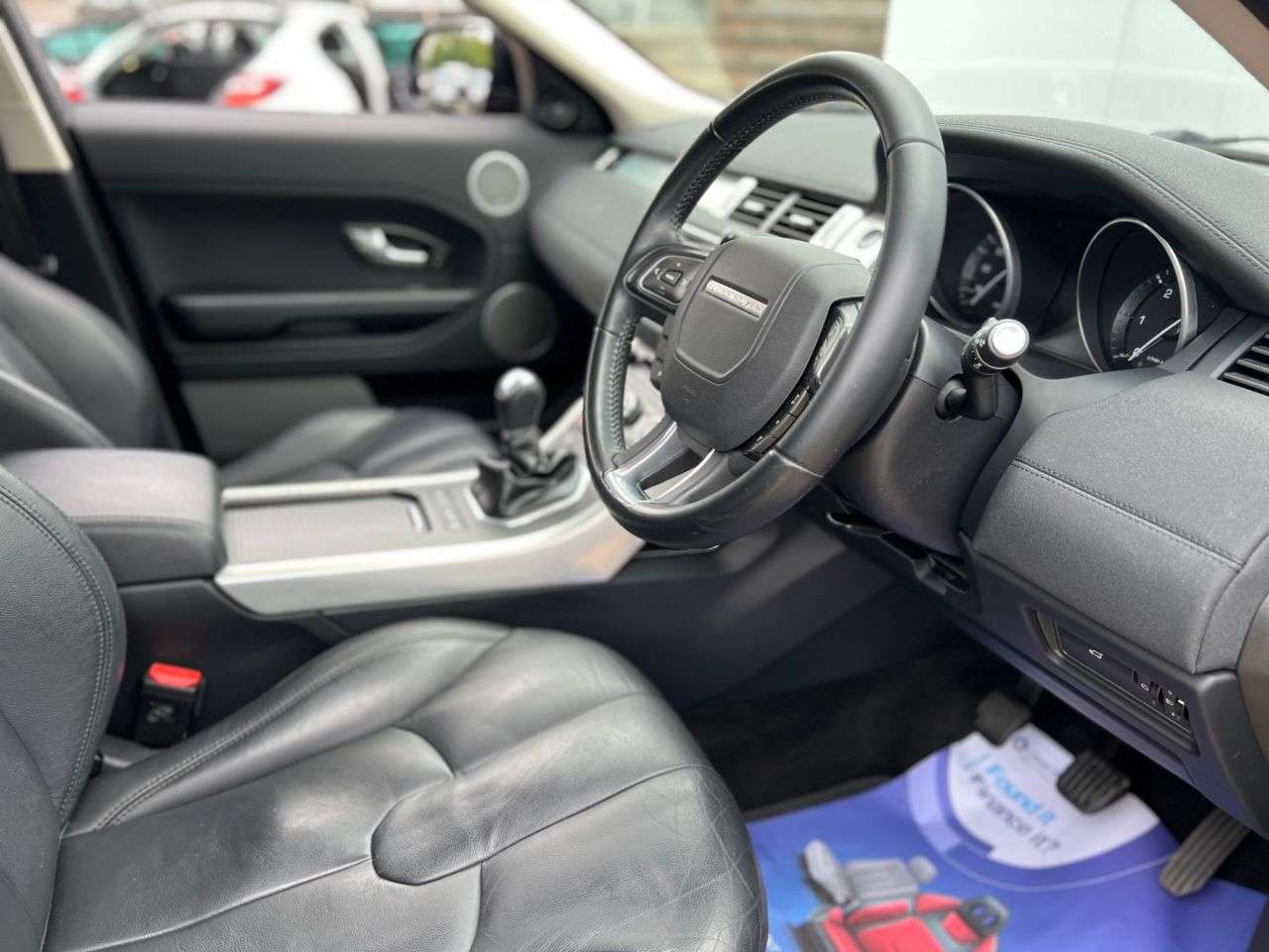 2013 LAND ROVER RANGE ROVER EVOQUE 2013 LAND ROVER RANGE ROVER EVOQUE