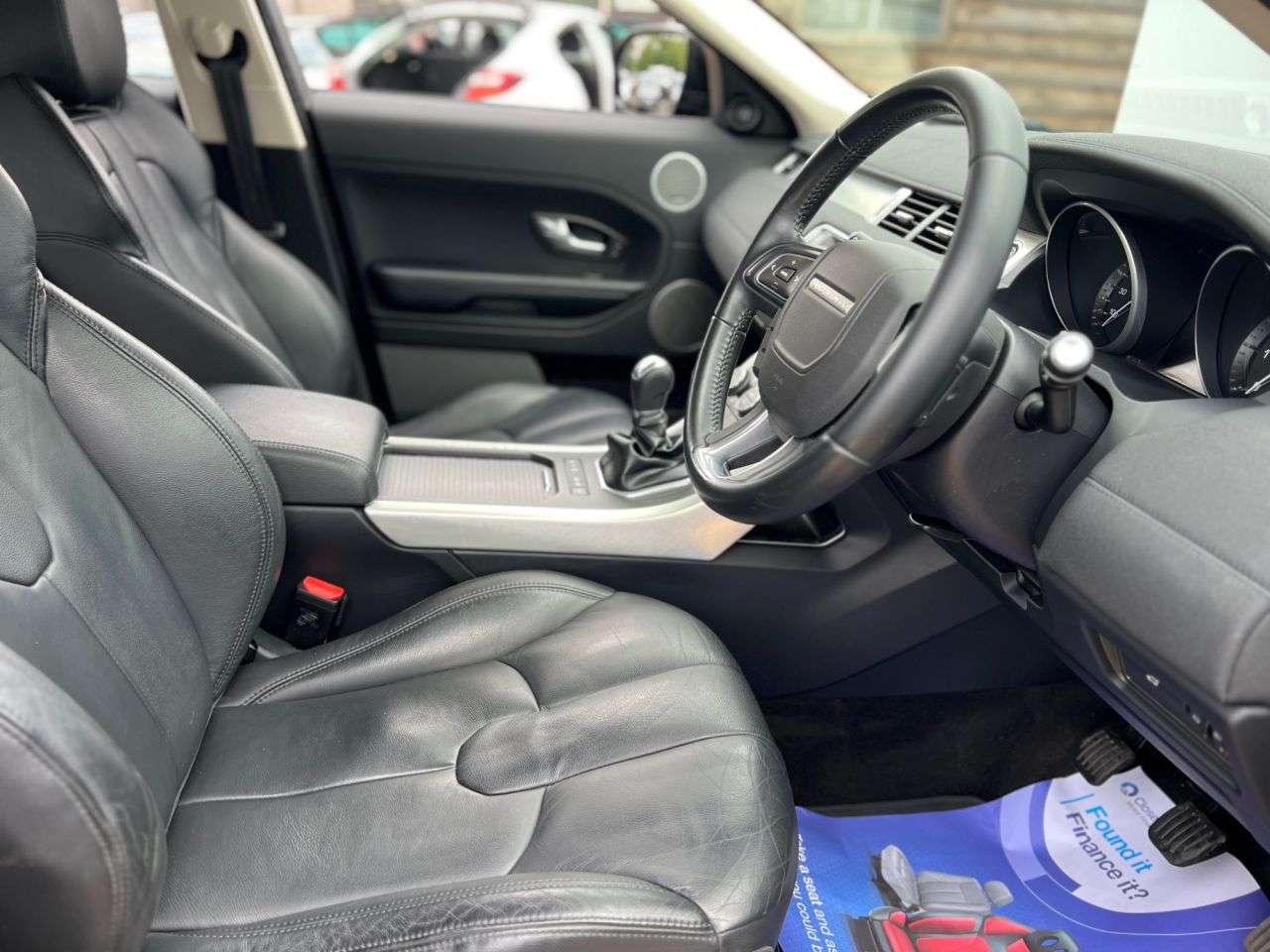 2013 LAND ROVER RANGE ROVER EVOQUE 2013 LAND ROVER RANGE ROVER EVOQUE