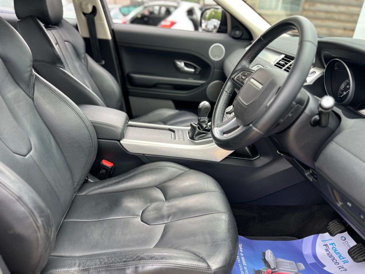 2013 LAND ROVER RANGE ROVER EVOQUE 2013 LAND ROVER RANGE ROVER EVOQUE