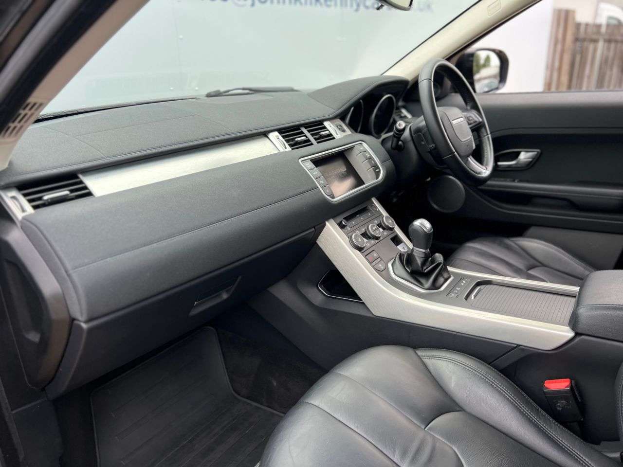 2013 LAND ROVER RANGE ROVER EVOQUE 2013 LAND ROVER RANGE ROVER EVOQUE