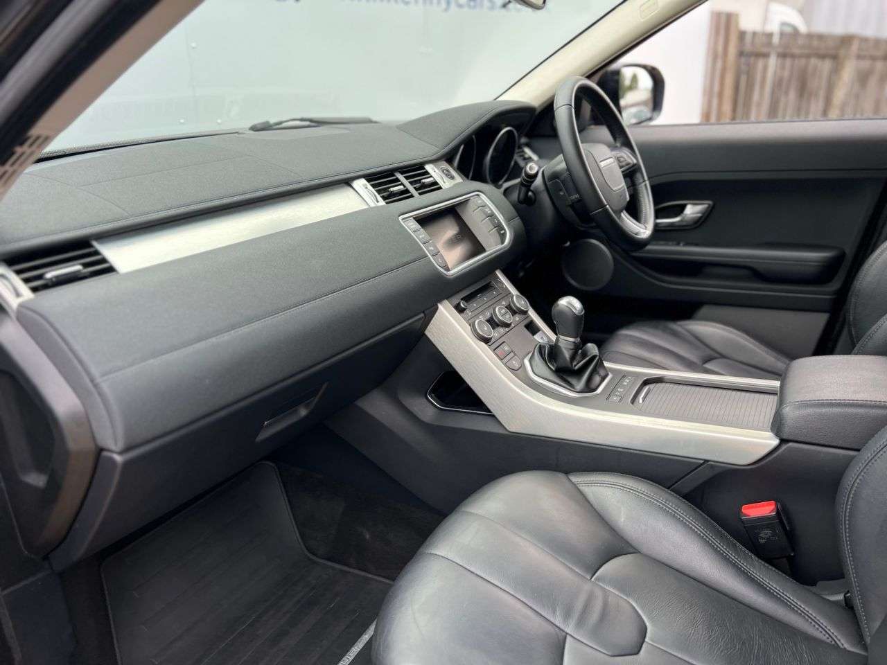 2013 LAND ROVER RANGE ROVER EVOQUE 2013 LAND ROVER RANGE ROVER EVOQUE