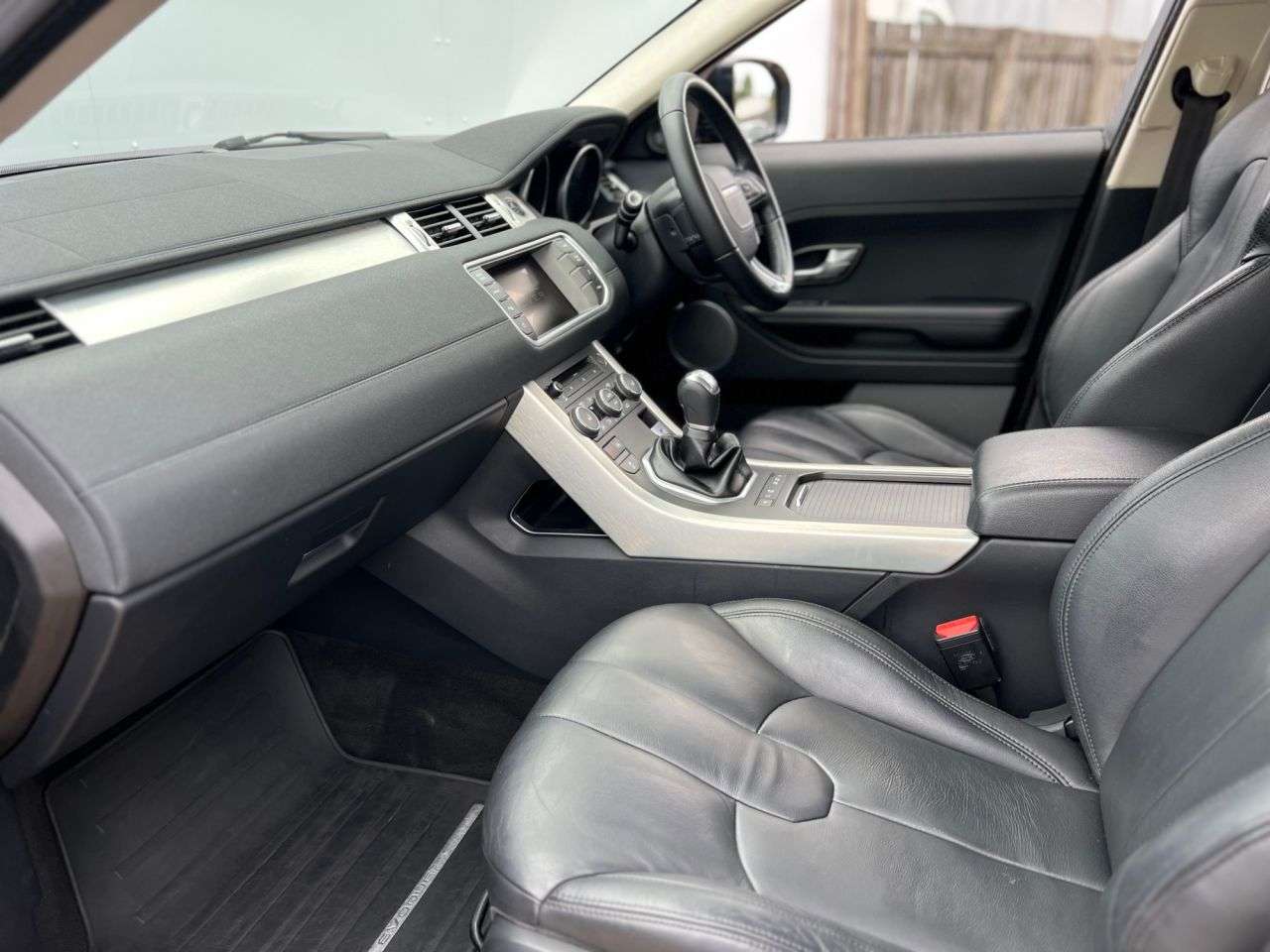 2013 LAND ROVER RANGE ROVER EVOQUE 2013 LAND ROVER RANGE ROVER EVOQUE