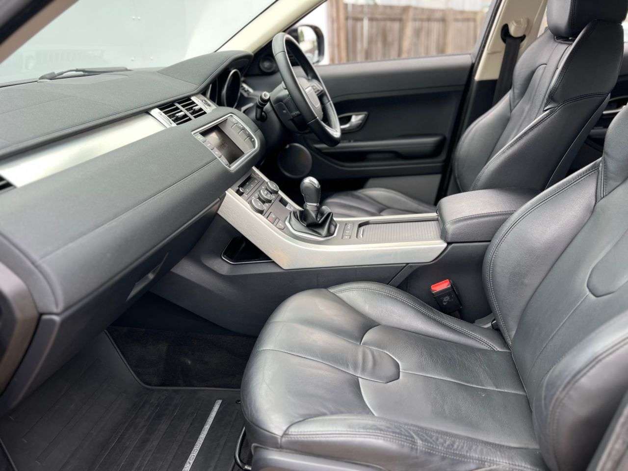 2013 LAND ROVER RANGE ROVER EVOQUE 2013 LAND ROVER RANGE ROVER EVOQUE