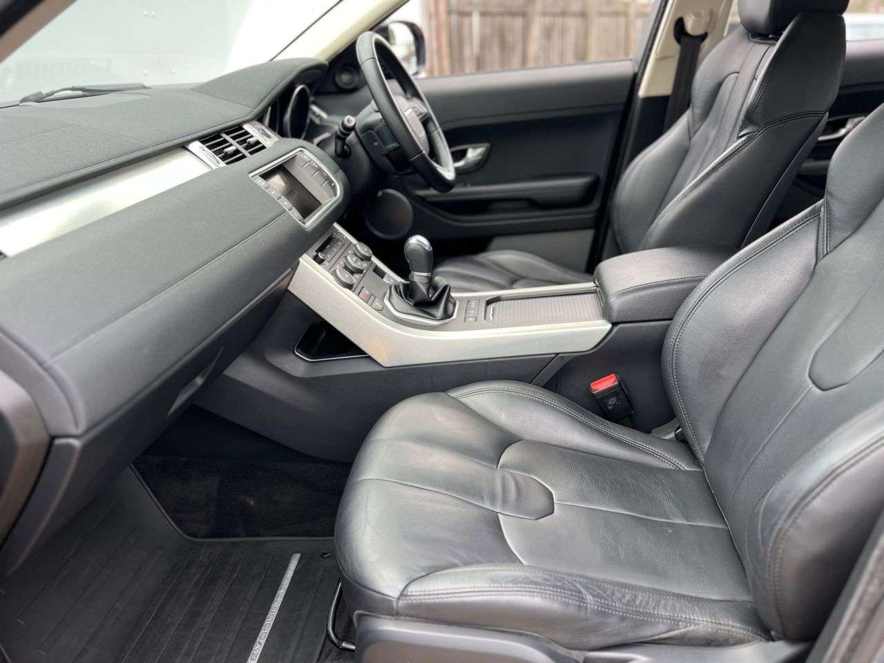 2013 LAND ROVER RANGE ROVER EVOQUE 2013 LAND ROVER RANGE ROVER EVOQUE