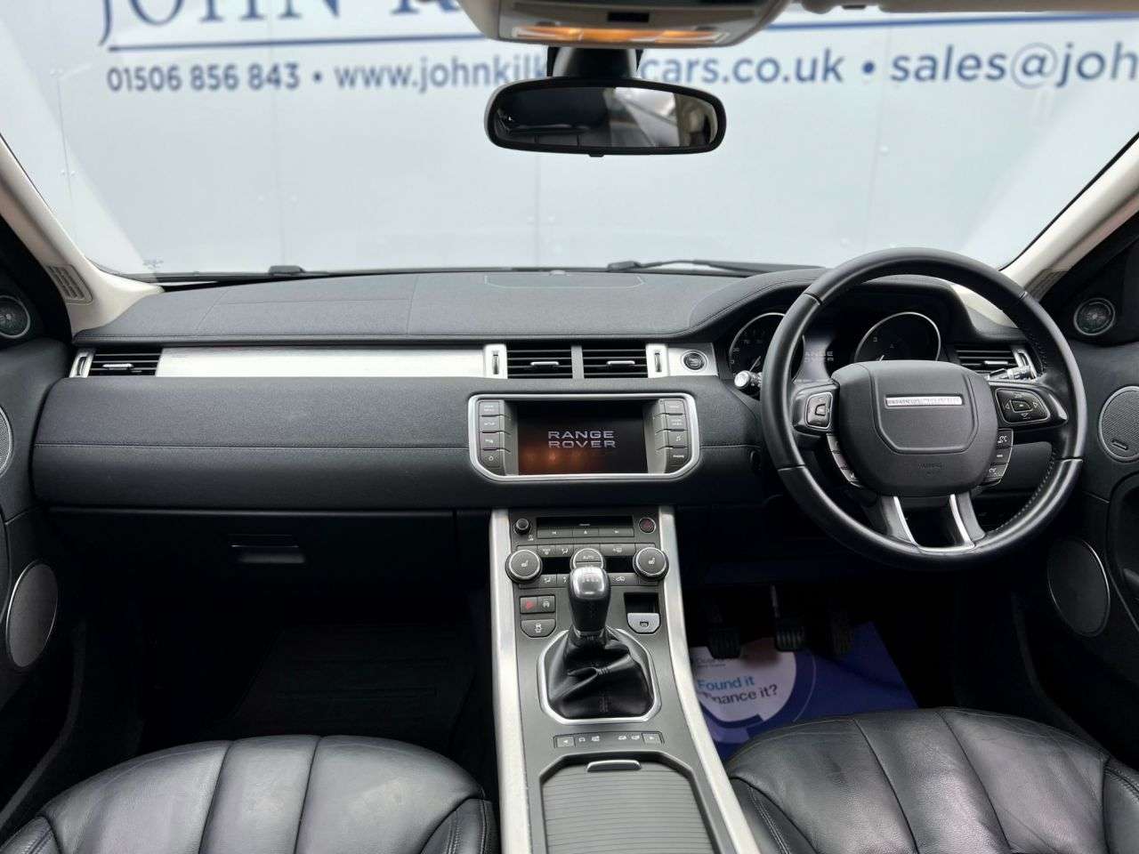 2013 LAND ROVER RANGE ROVER EVOQUE 2013 LAND ROVER RANGE ROVER EVOQUE