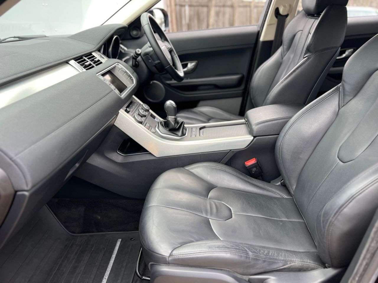 2013 LAND ROVER RANGE ROVER EVOQUE 2013 LAND ROVER RANGE ROVER EVOQUE