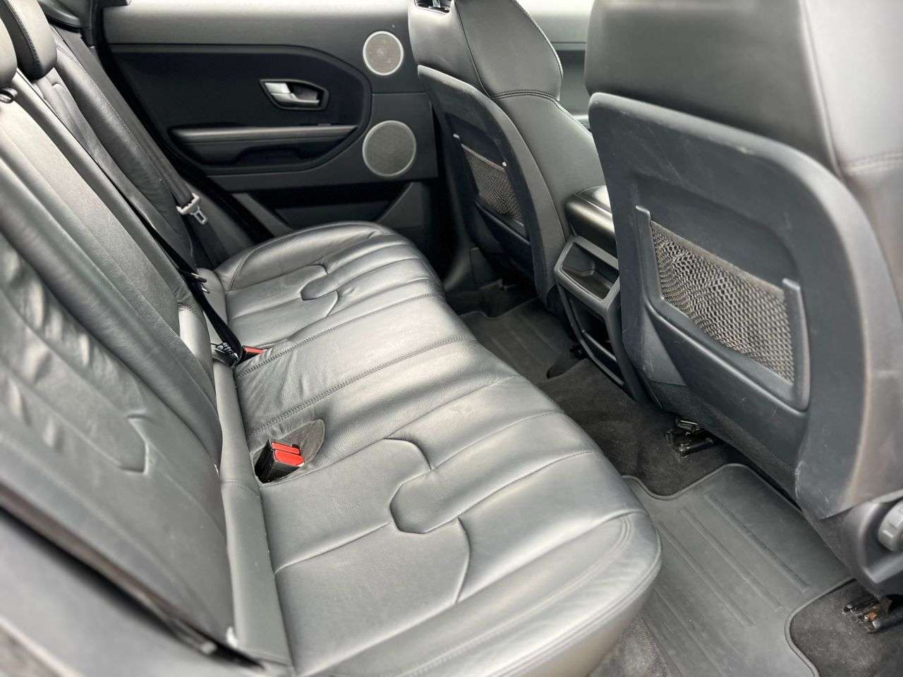 2013 LAND ROVER RANGE ROVER EVOQUE 2013 LAND ROVER RANGE ROVER EVOQUE