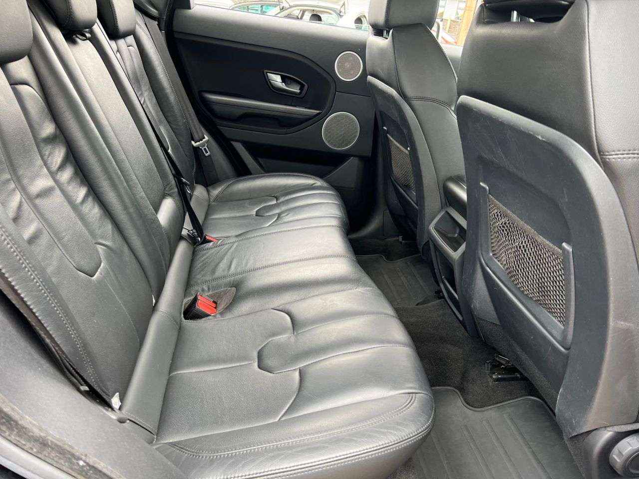 2013 LAND ROVER RANGE ROVER EVOQUE 2013 LAND ROVER RANGE ROVER EVOQUE