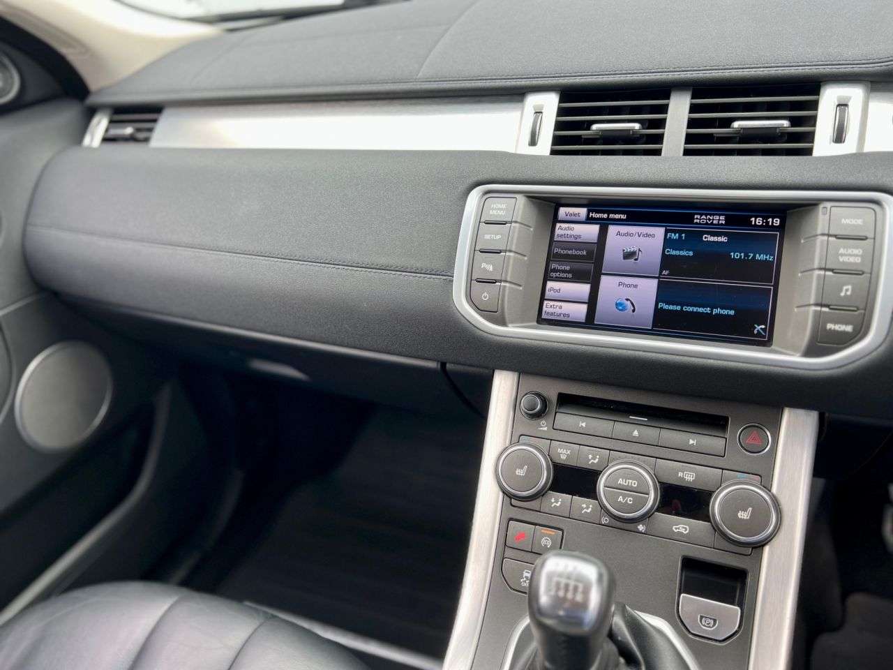 2013 LAND ROVER RANGE ROVER EVOQUE 2013 LAND ROVER RANGE ROVER EVOQUE