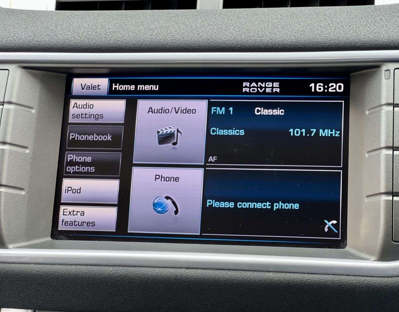 2013 LAND ROVER RANGE ROVER EVOQUE 2013 LAND ROVER RANGE ROVER EVOQUE