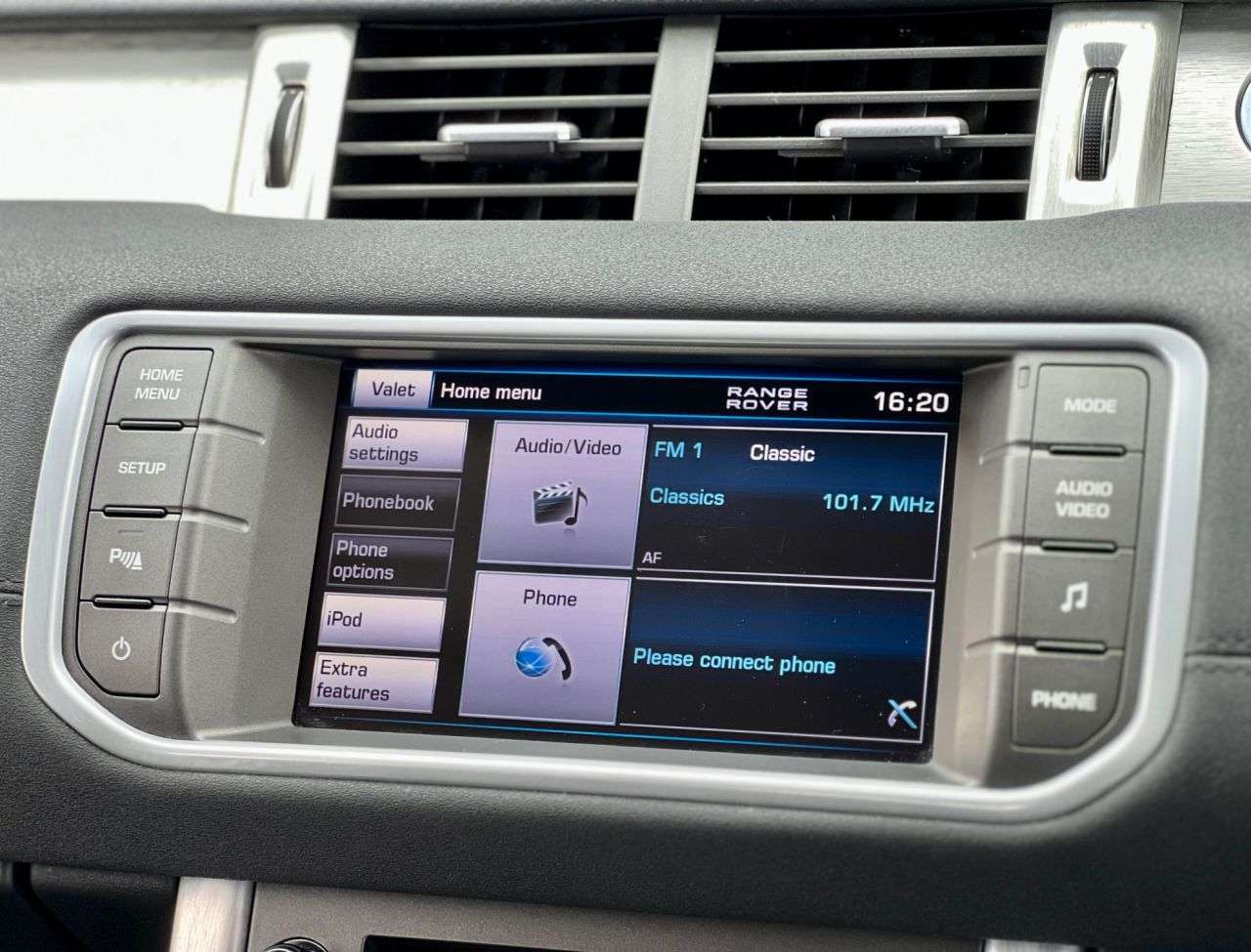 2013 LAND ROVER RANGE ROVER EVOQUE 2013 LAND ROVER RANGE ROVER EVOQUE