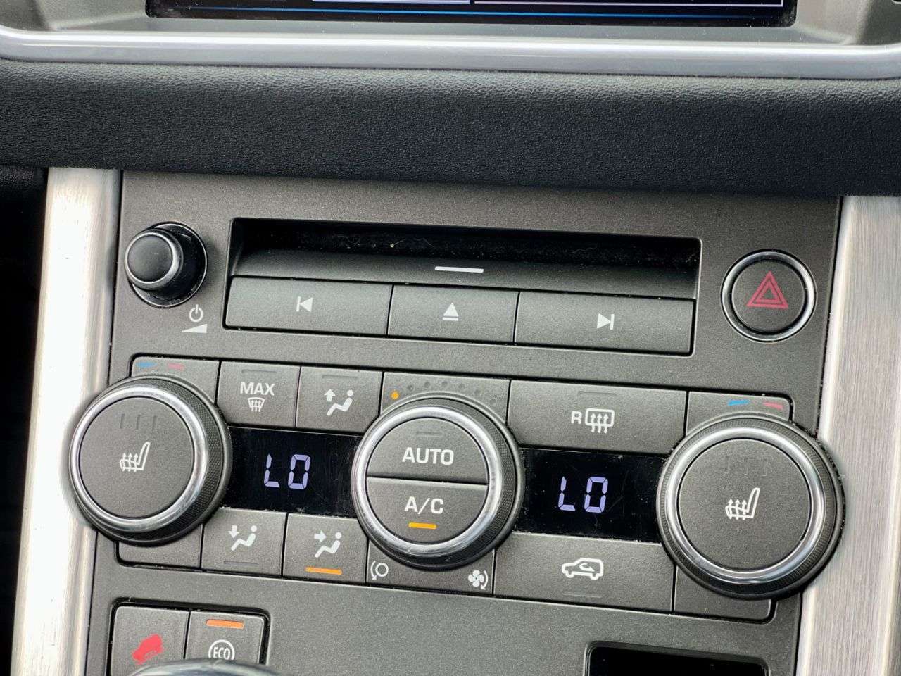 2013 LAND ROVER RANGE ROVER EVOQUE 2013 LAND ROVER RANGE ROVER EVOQUE