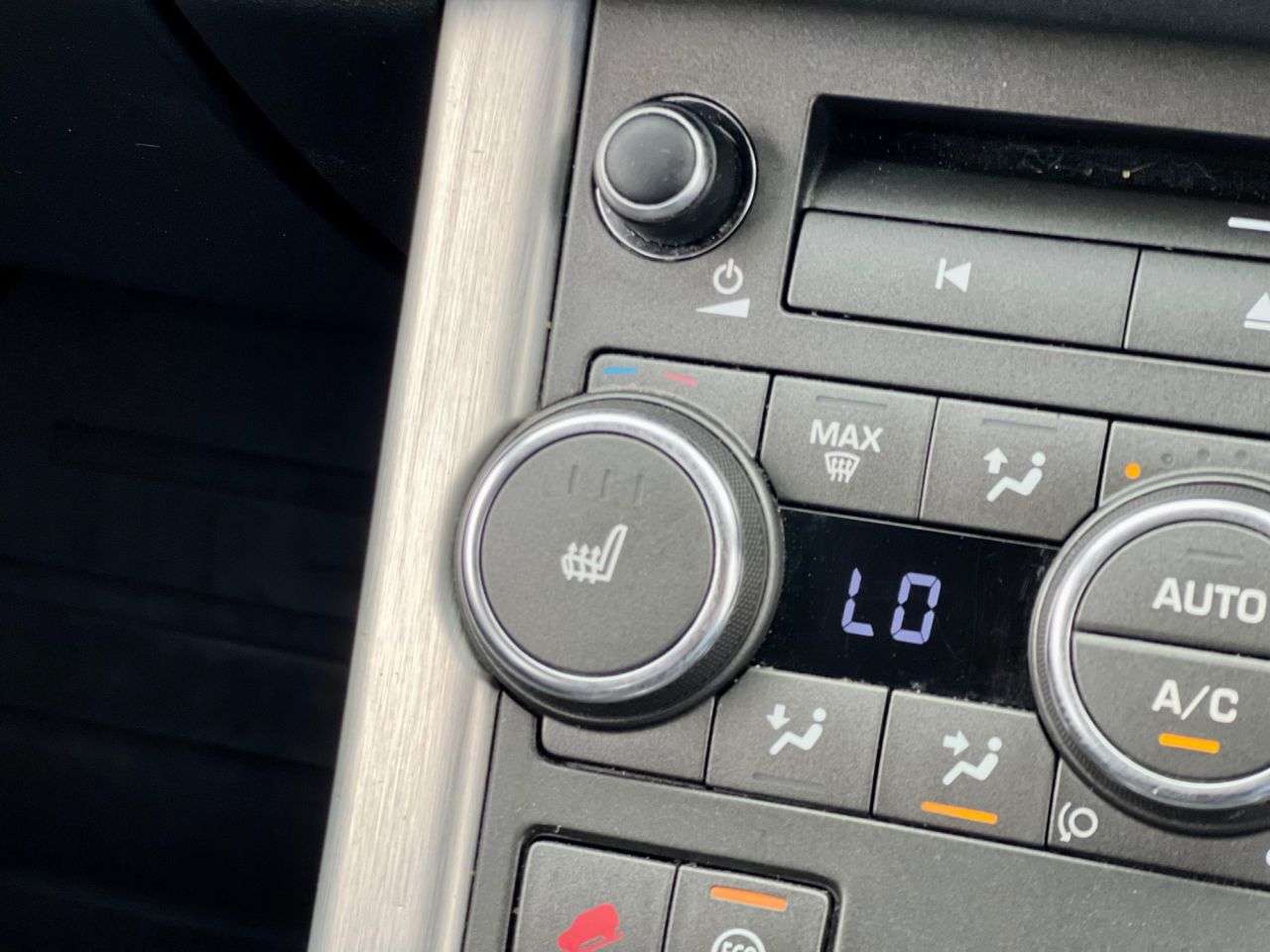 2013 LAND ROVER RANGE ROVER EVOQUE 2013 LAND ROVER RANGE ROVER EVOQUE