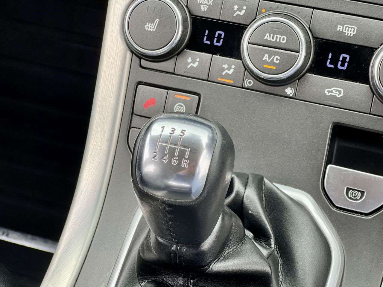 2013 LAND ROVER RANGE ROVER EVOQUE 2013 LAND ROVER RANGE ROVER EVOQUE