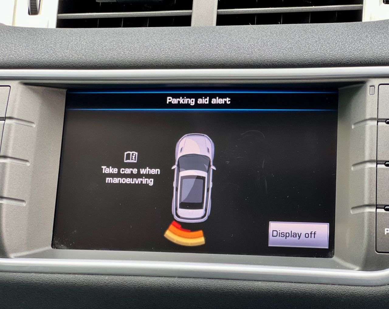 2013 LAND ROVER RANGE ROVER EVOQUE 2013 LAND ROVER RANGE ROVER EVOQUE