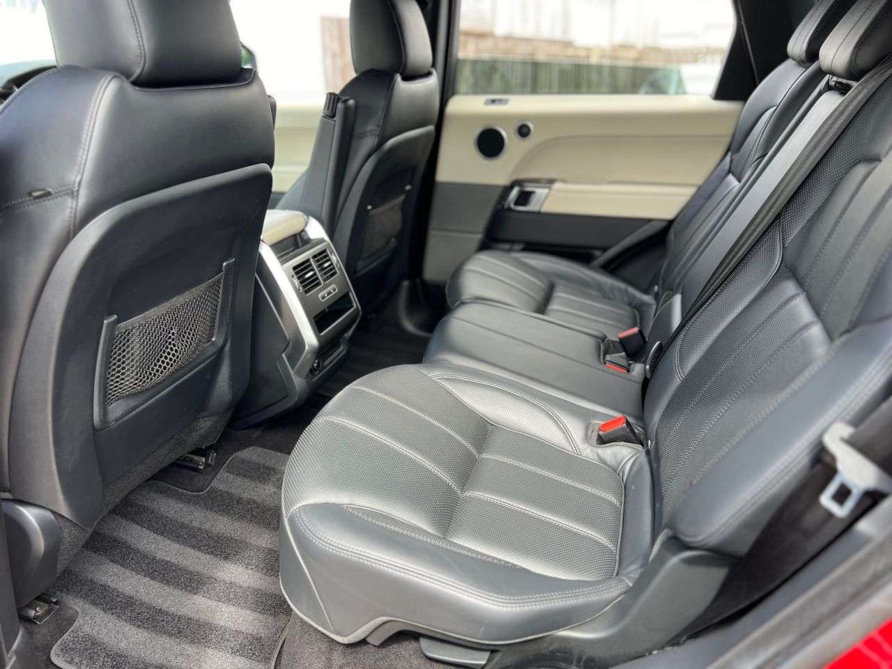 2015 LAND ROVER RANGE ROVER SPORT 2015 LAND ROVER RANGE ROVER SPORT