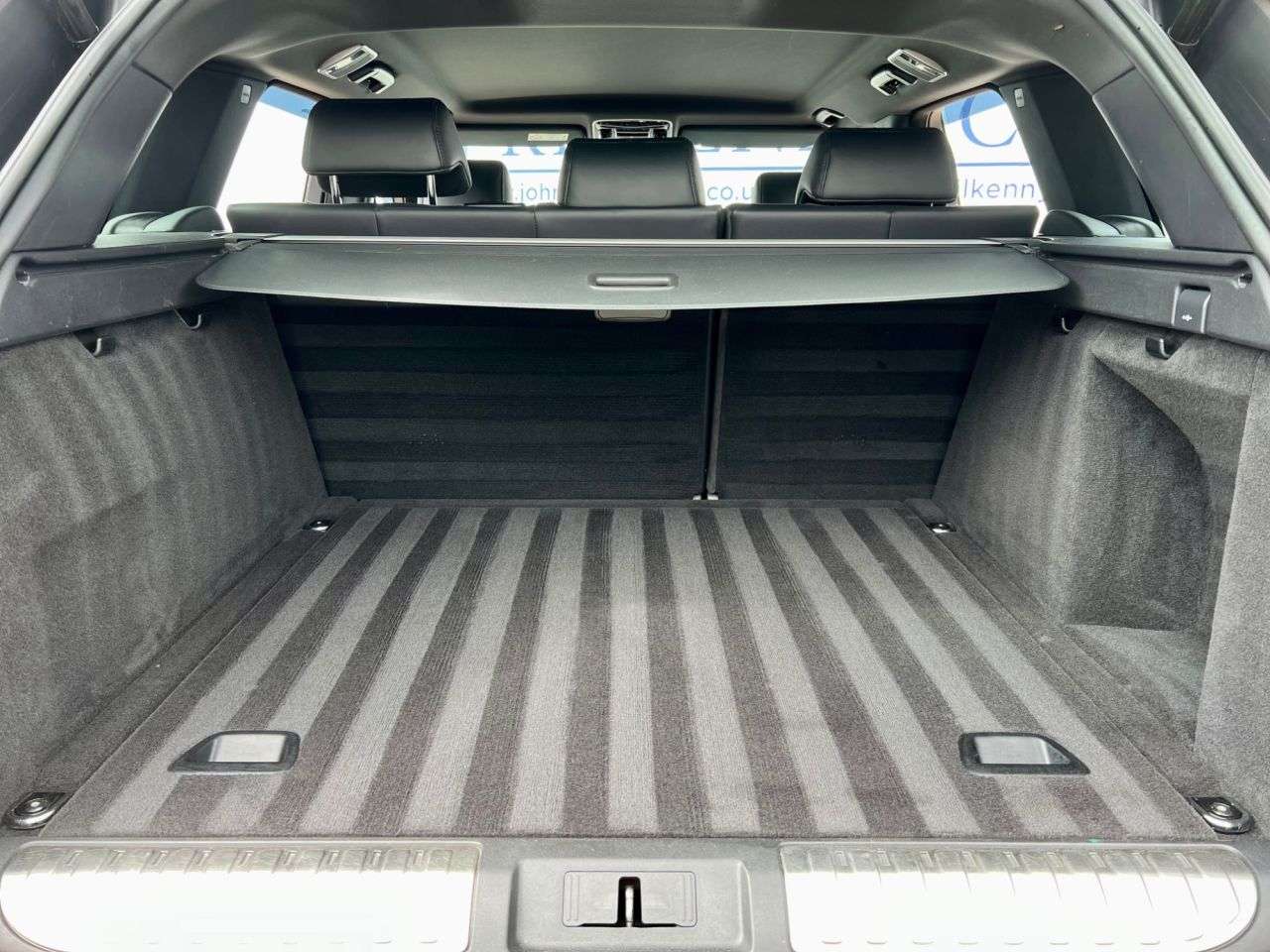 2015 LAND ROVER RANGE ROVER SPORT 2015 LAND ROVER RANGE ROVER SPORT