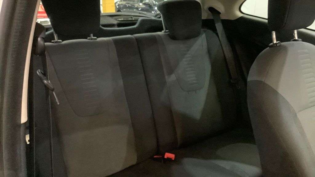 2014 FORD KA 2014 FORD KA