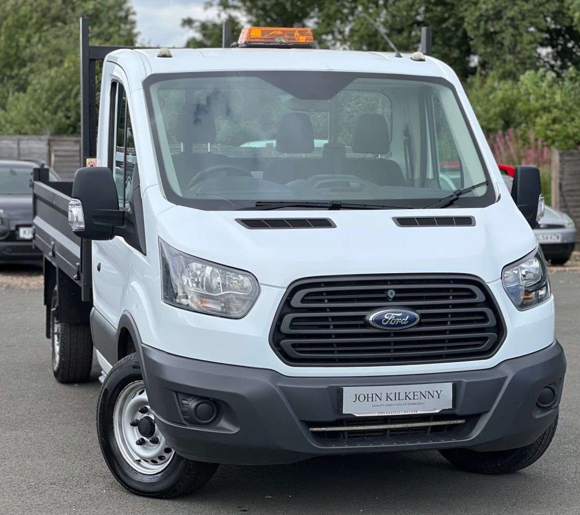 2018 FORD TRANSIT 2018 FORD TRANSIT