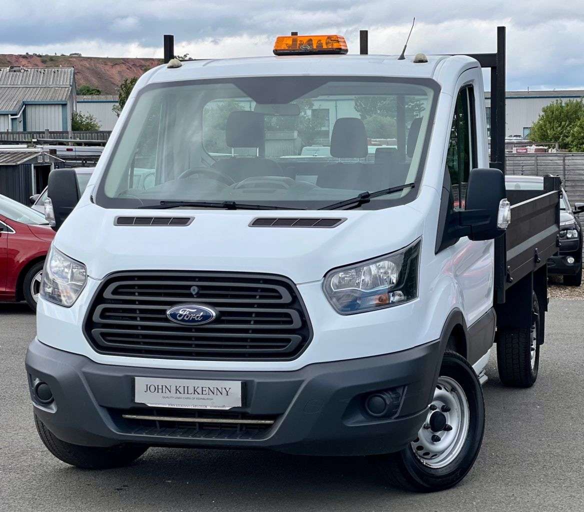 2018 FORD TRANSIT 2018 FORD TRANSIT