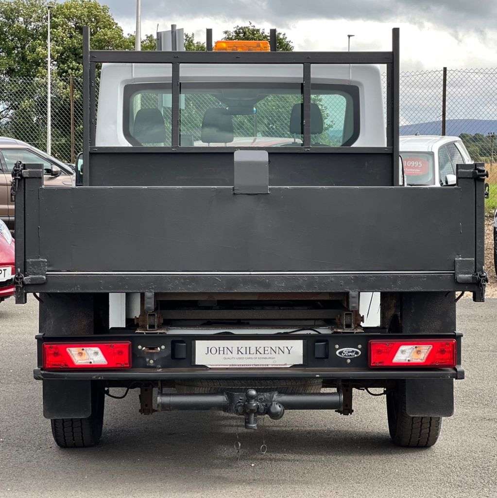 2018 FORD TRANSIT 2018 FORD TRANSIT