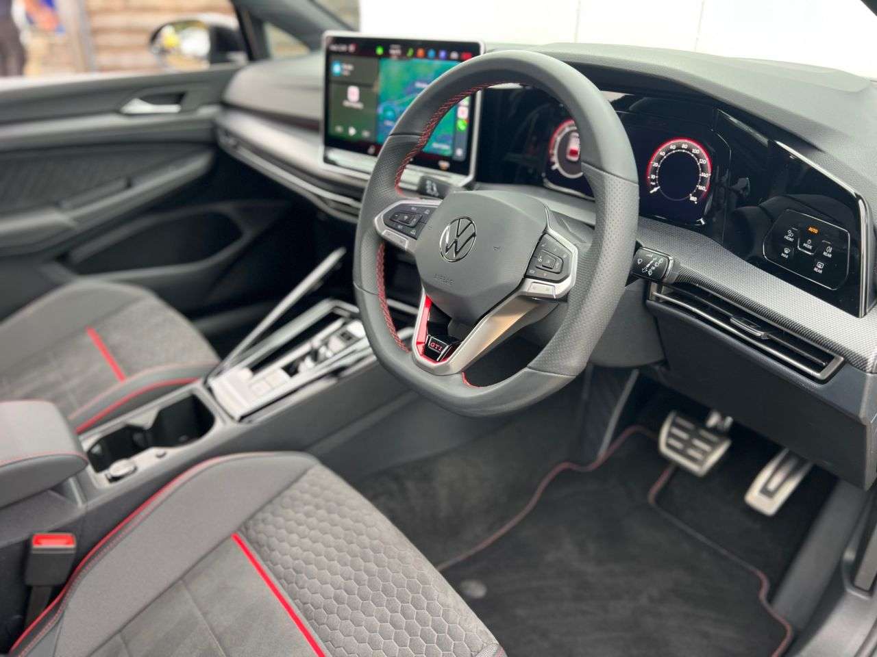 2025 VOLKSWAGEN GOLF 2025 VOLKSWAGEN GOLF