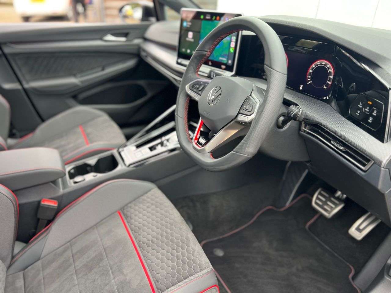 2025 VOLKSWAGEN GOLF 2025 VOLKSWAGEN GOLF