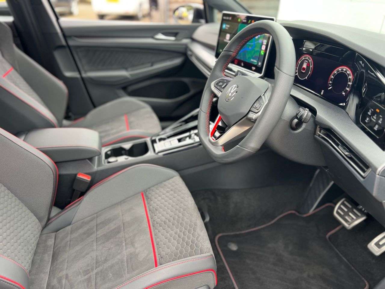 2025 VOLKSWAGEN GOLF 2025 VOLKSWAGEN GOLF