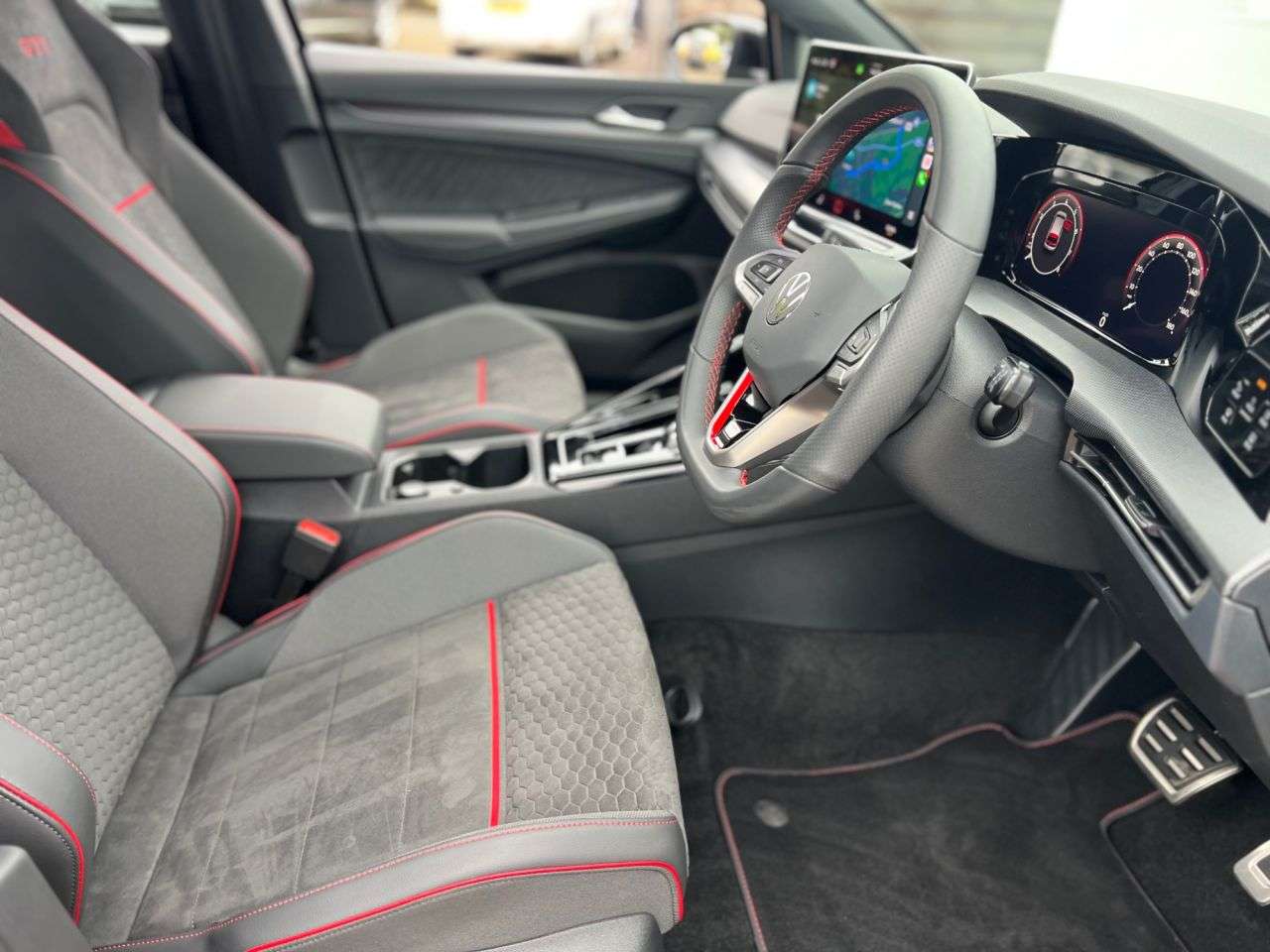 2025 VOLKSWAGEN GOLF 2025 VOLKSWAGEN GOLF