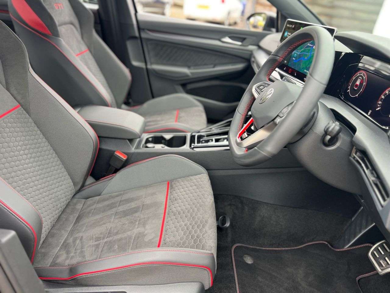 2025 VOLKSWAGEN GOLF 2025 VOLKSWAGEN GOLF