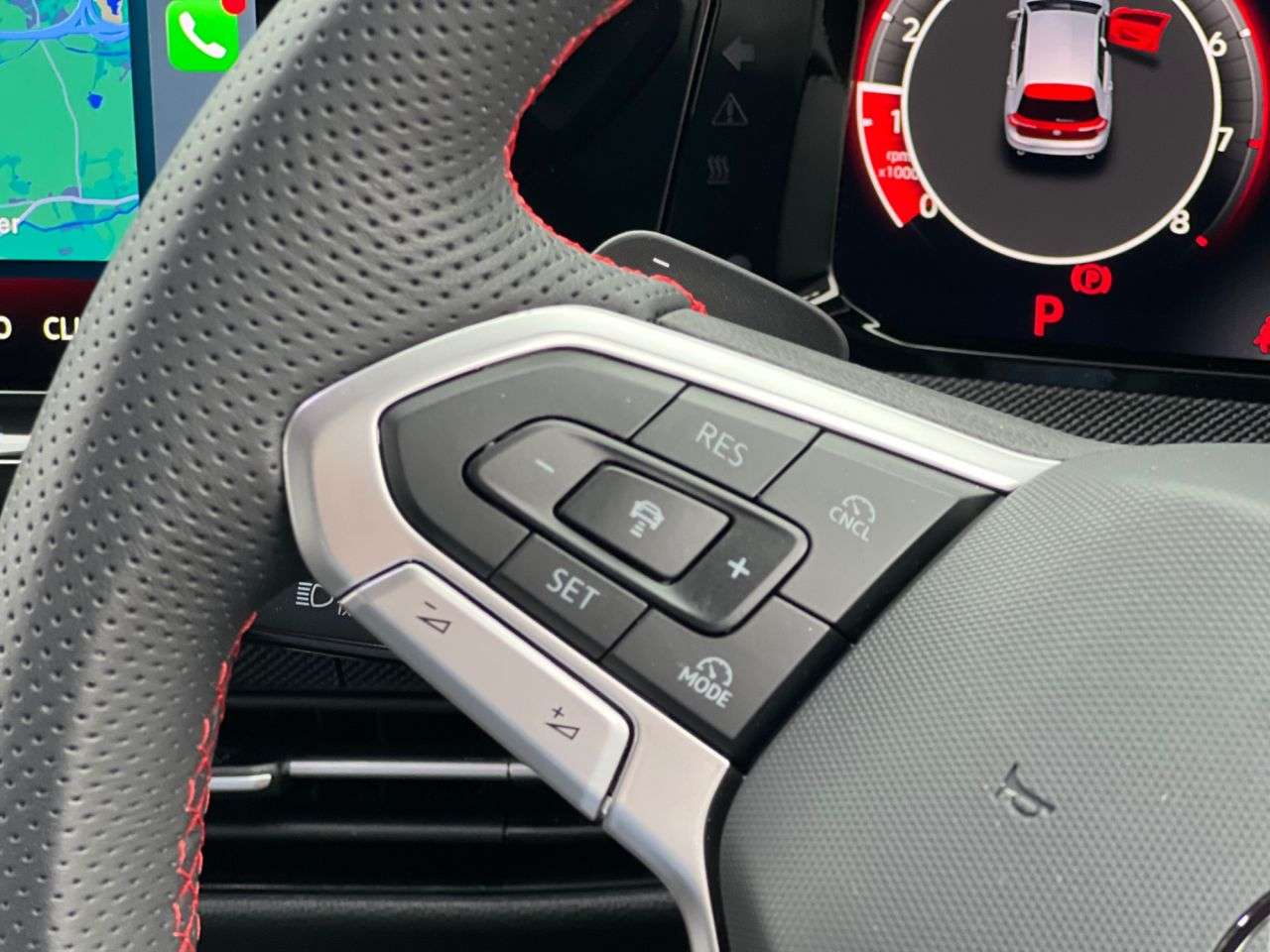 2025 VOLKSWAGEN GOLF 2025 VOLKSWAGEN GOLF