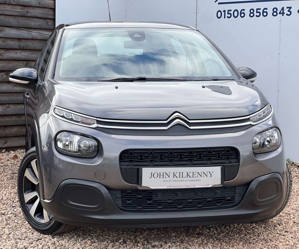 2019 CITROEN C3 2019 CITROEN C3