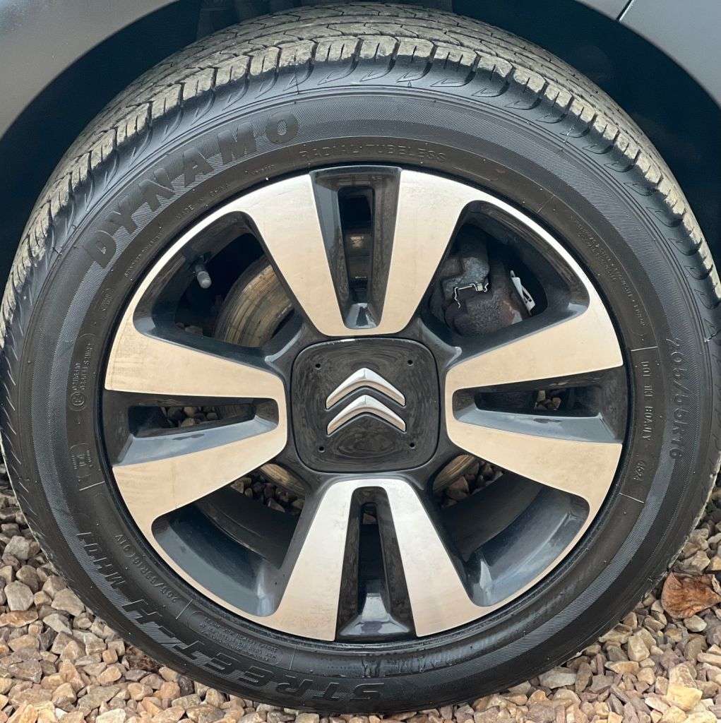 2019 CITROEN C3 2019 CITROEN C3