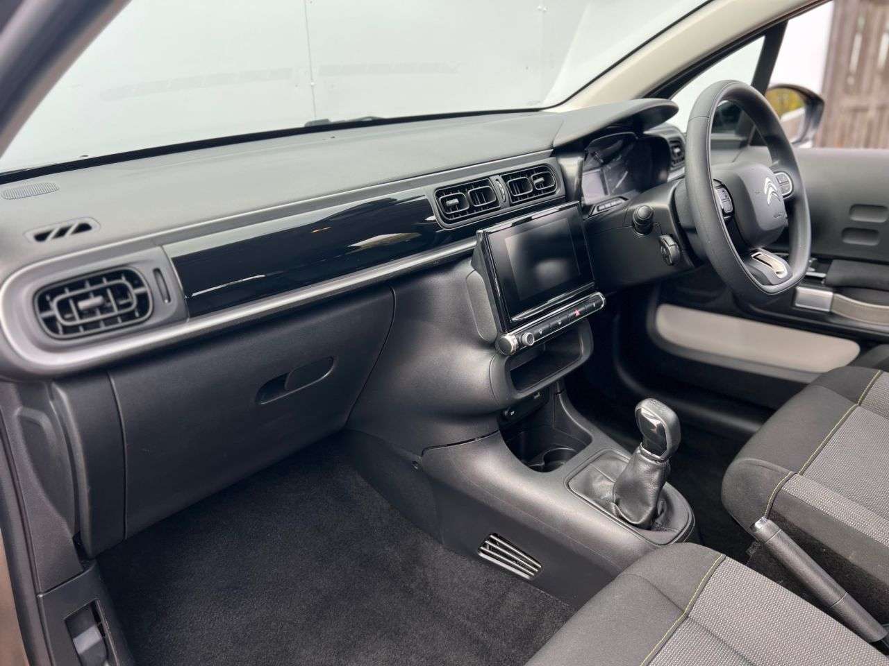 2019 CITROEN C3 2019 CITROEN C3