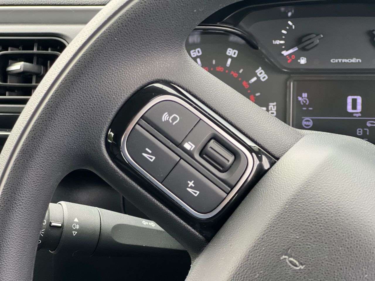 2019 CITROEN C3 2019 CITROEN C3