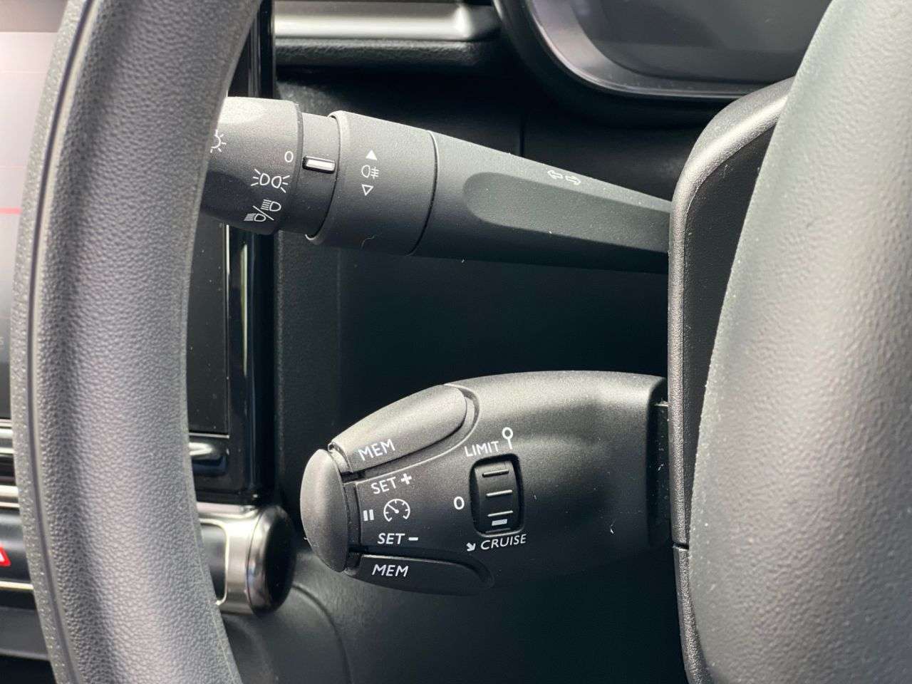 2019 CITROEN C3 2019 CITROEN C3