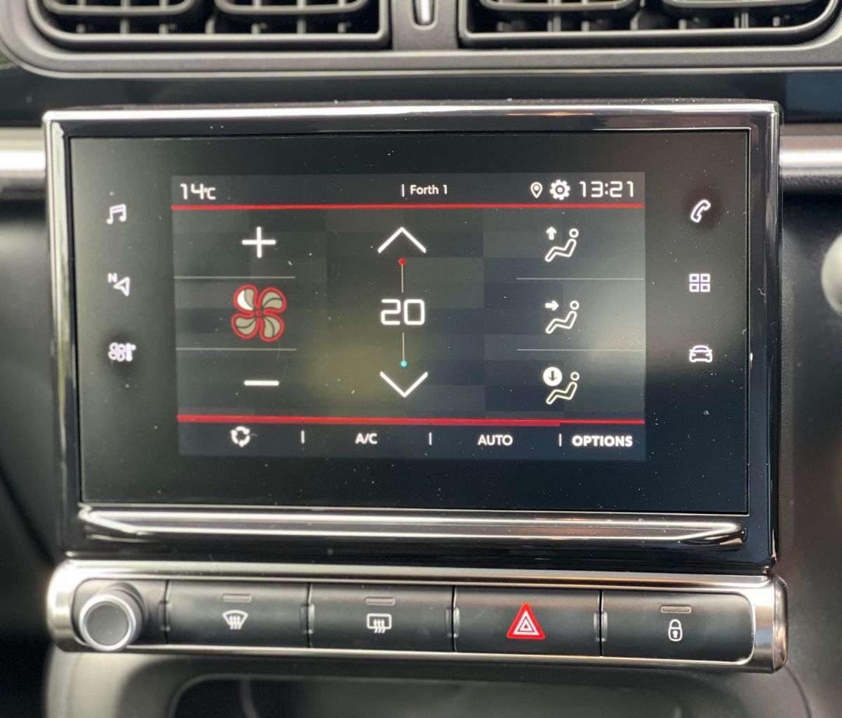 2019 CITROEN C3 2019 CITROEN C3