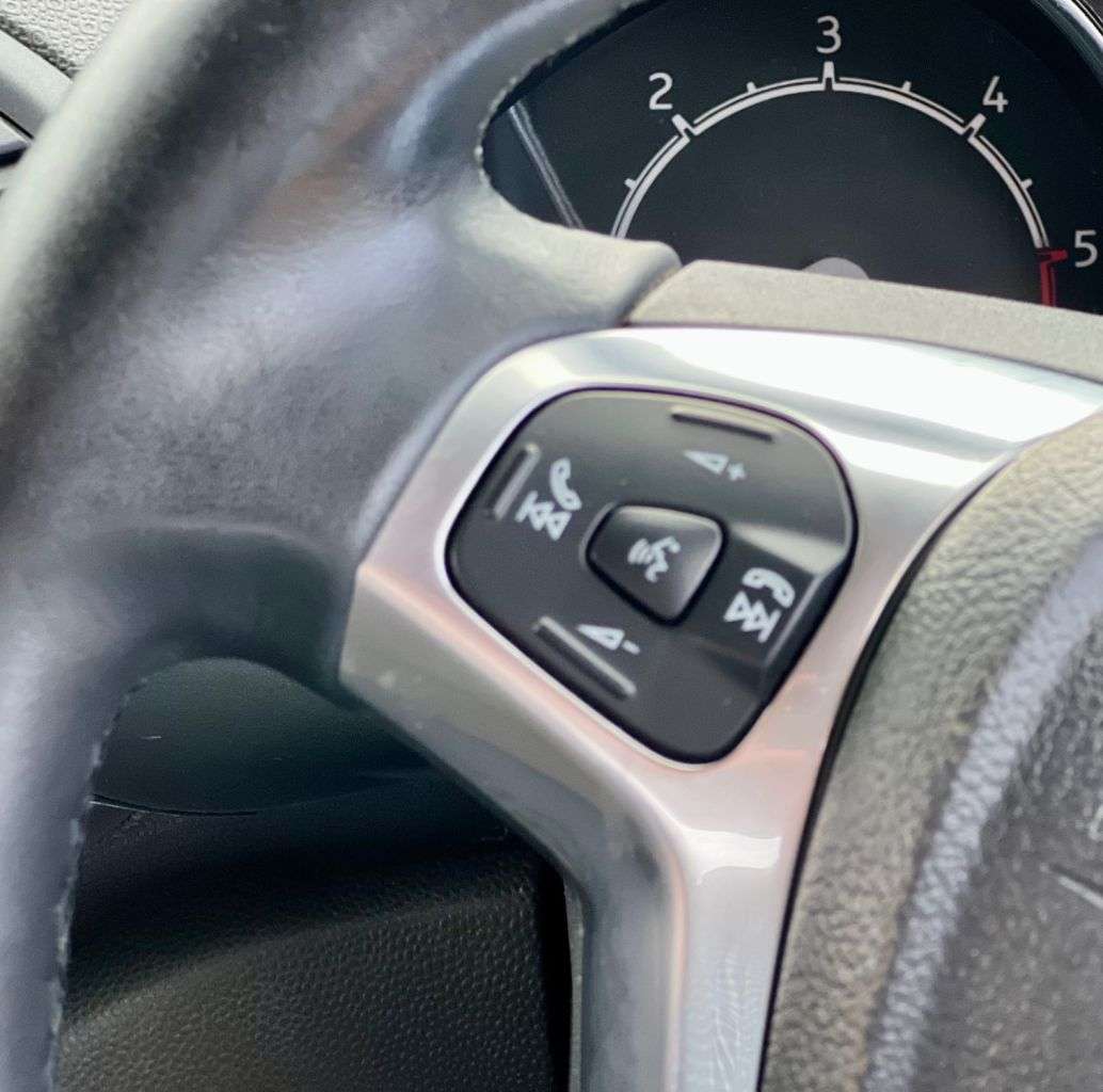 2017 FORD ECOSPORT 2017 FORD ECOSPORT